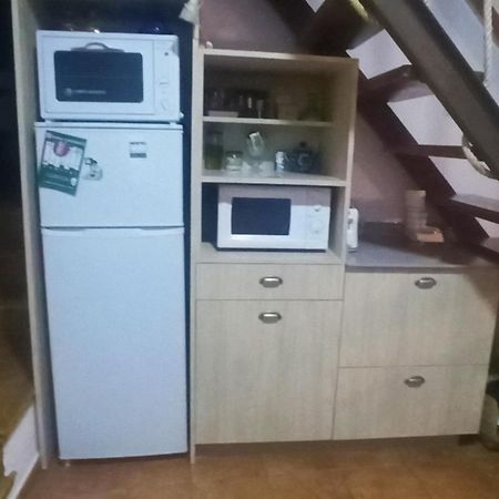 Alojamiento Rural Calle Del Carmen Грасалема Екстериор снимка